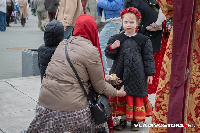 Источник: Елена Буйвол / VLADIVOSTOK1.RU