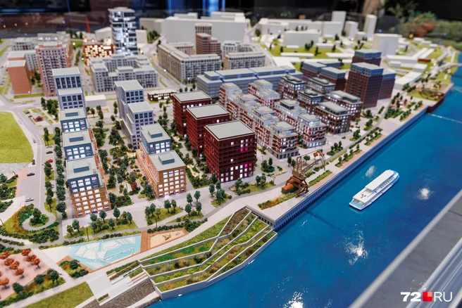 Источник: Ирина Шарова / 72.RU