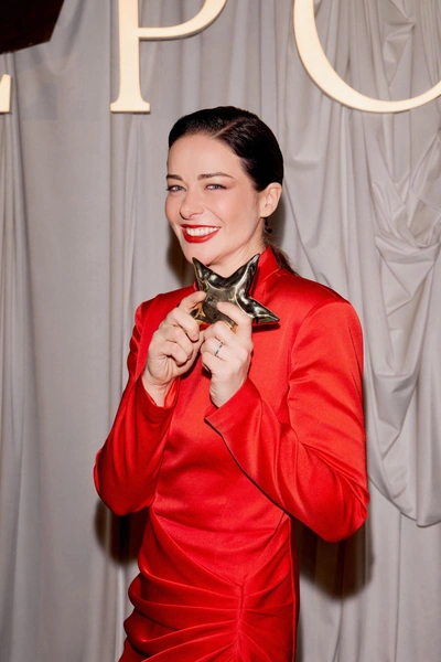 Марина Александрова