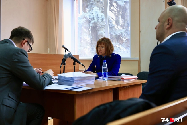 Сам депутат на большинстве заседаний не присутствовал, его интересы представлял адвокат  | Источник: Михаил Шилкин 