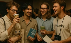 Новый тренд: кто такие перформативные мужчины и чем они отличаются от обычных