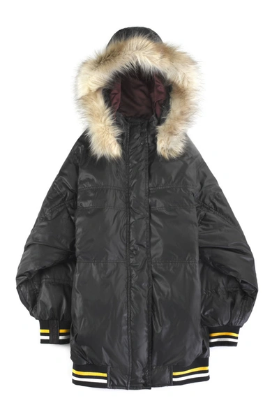 Cara Delevingne for DKNY | Источник: архивы пресс-служб