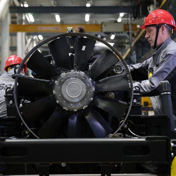 Источник: Valentin Egorshin/Valentin Egorshin