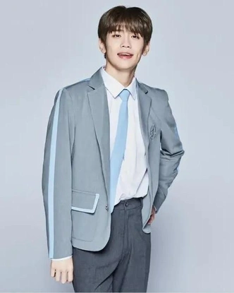 Источник: Kpop Wiki | Fandom