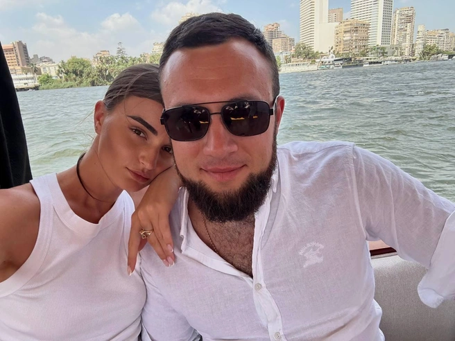 Пара часто начала ссориться  | Источник: Эльвира Штер 