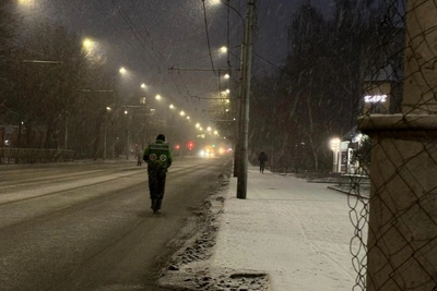 Parking Ban on Four Ryazan Streets: Affected Areas