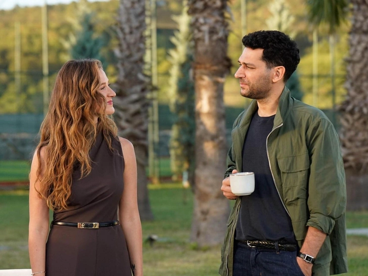 Источник: Кадр из сериала «Розы и грехи»