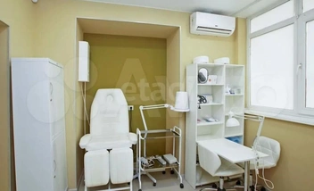 Помещения оснащены оборудованием | Источник: avito.ru