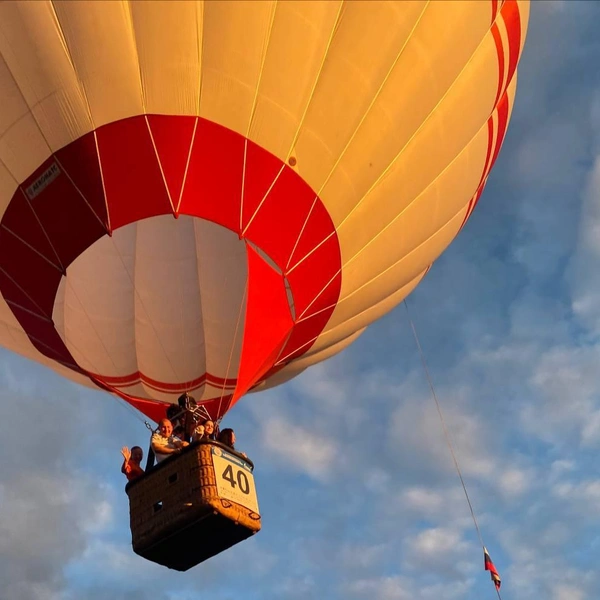 Источник: Александра Федотова