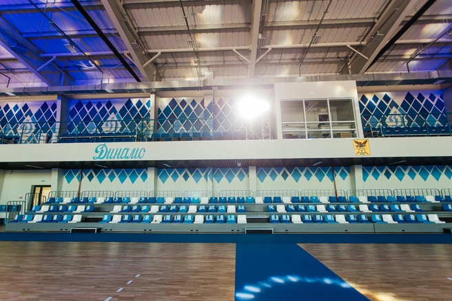 Источник: Ксения Зимина