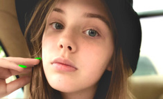 «Сашин характер!»: дочь Александра Абдулова отметила 14-й день рождения