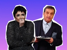 Кушанашвили в ужасе от жалоб Лолиты на пенсию: «Какие 24 тысячи? Должна была скопить 700 миллионов!»