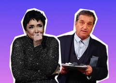 Кушанашвили в ужасе от жалоб Лолиты на пенсию: «Какие 24 тысячи? Должна была скопить 700 миллионов!»