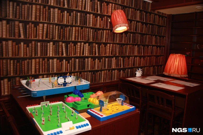 Источник: Станислав Соколов / NGS.RU