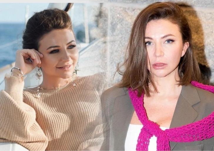 Как выглядит и живет 5-летняя дочь Елены Блиновской, здоровье которой резко пошатнулось | Источник: theDay/соцсети