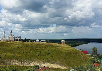 В сердце пармы: 2-дневный маршрут по живописным уголкам Северного Урала