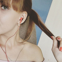 Аватарка Ксения 