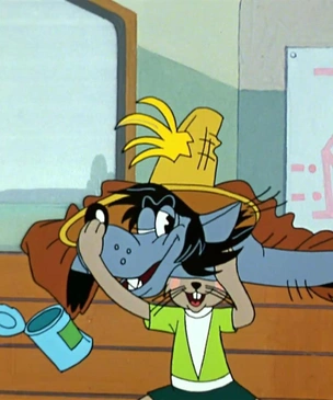 «Ну, погоди!» — все цитаты из советских мультфильмов