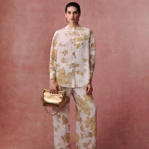 6 образов скромной моды Alexander McQueen