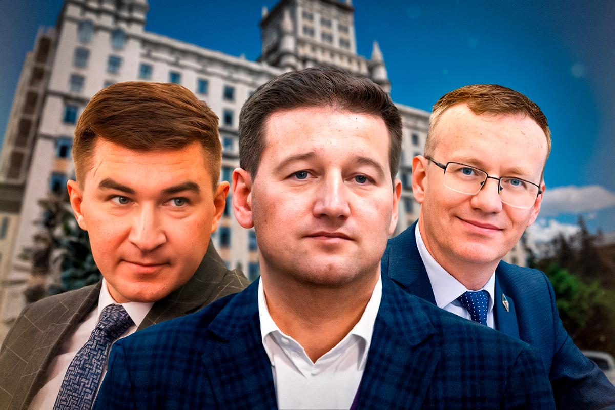 Хорошо учились? Сколько зарабатывают ректоры челябинских вузов