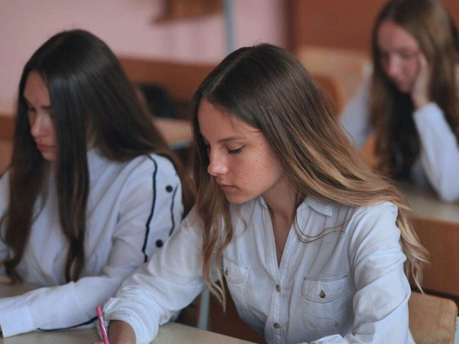 В семьях девятиклассников недооценивают важность системной подготовки к ОГЭ | Источник: Shutterstock.com