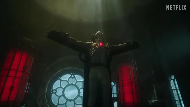 Эстетичный монстр и злобный создатель. Зачем дель Торо свой «Франкенштейн»? | Источник: Kinoman / YouTube