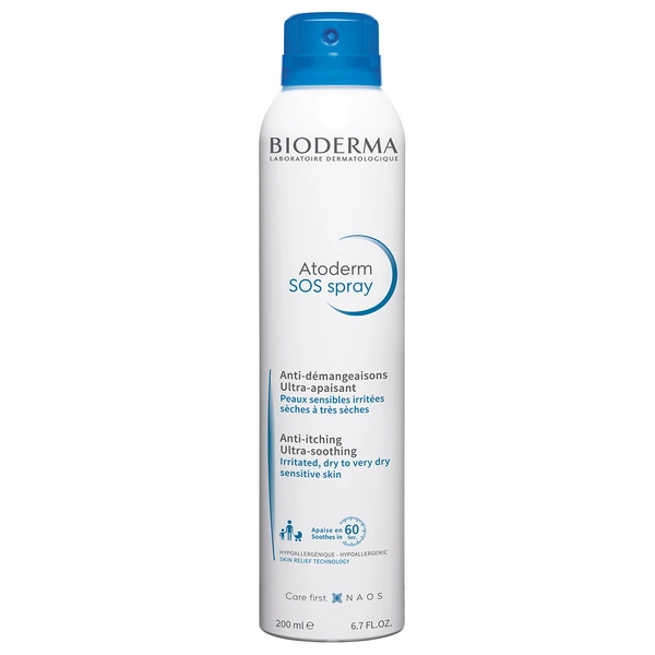 Как ухаживать за кожей в холодное время года: бьюти-секреты Bioderma