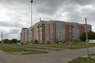 Волгоград потратит миллионы на две перголы