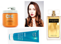 Бьюти-новинки недели: средства для волос CHI, гель для тела Biotherm, аромат Narciso Rodriguez