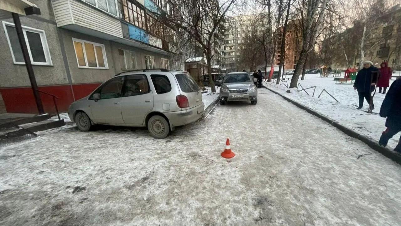 Пострадавшая в ДТП беременная сибирячка родила здорового ребенка — ее первый сын умер на месте аварии