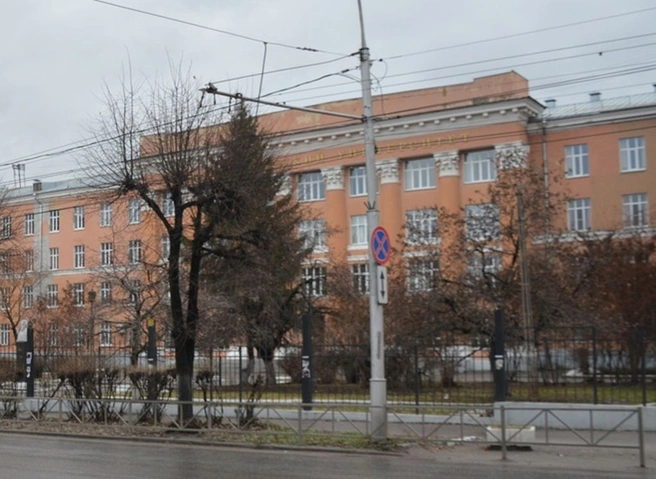 Рязанский радиоуниверситет могут объединить с московским вузом | ya62.ru
