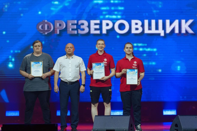 Источник: «ОДК-Пермские моторы»