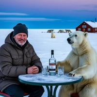 Вахтовики и туристы делают кассу: названы 10 регионов России, где пьют больше всего крепкого алкоголя