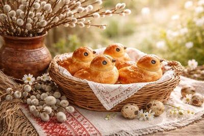 Народ славит солнцеворот: запреты и приметы на Вербоносицу 21 марта