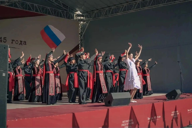 Источник: пресс-служба губернатора Ярославской области