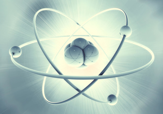 Сколько «живут» атомы?
