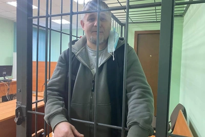 Депутат из Оби Дарвин обжаловал приговор