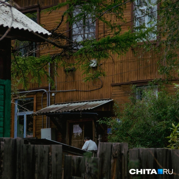 Источник: Руслан Симушин / CHITA.RU