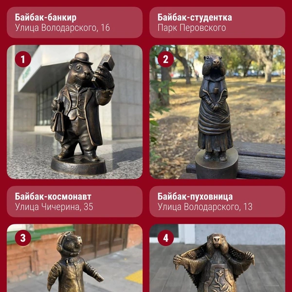 Или 12, не считая трех новичков | Источник: Оренбург 24/7 | Орск / t.me