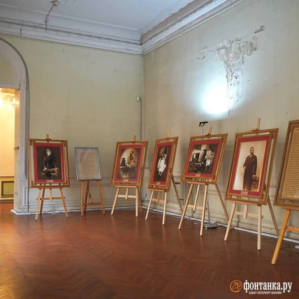 Источник: Павел Даиси / «Фонтанка.ру»