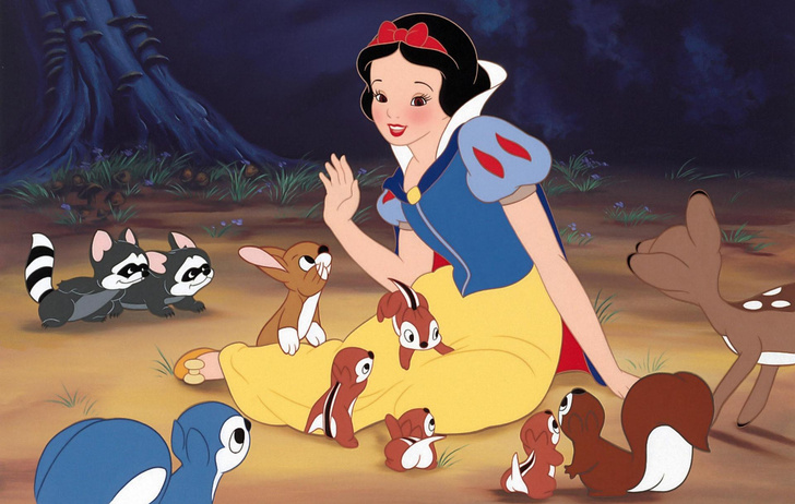 Гномы подождут: Disney отложили премьеру фильма «Белоснежка» с Рэйчел Зеглер на целый год 😯
