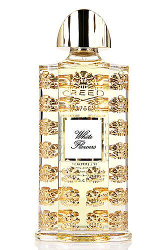 Аромат White Flowers, Creed