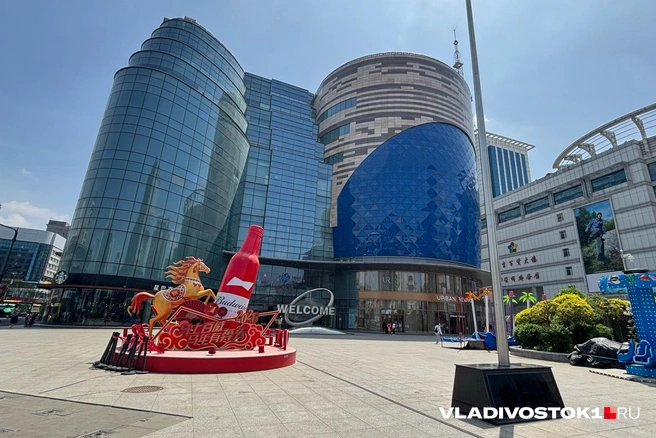Источник: Елена Буйвол / VLADIVOSTOK1.RU