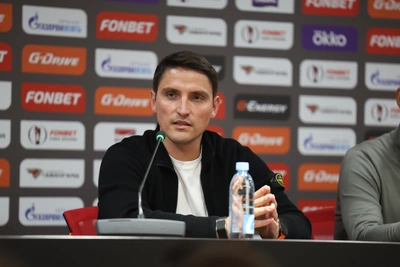 Сопин: «Пить их кровь» об игре против Сурина и Радулова