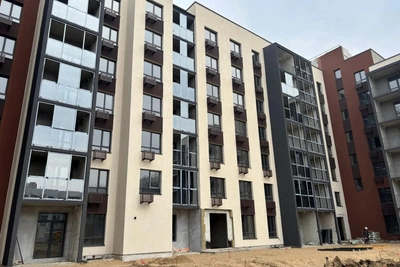 В Хабаровске сиротам построят 56 новых квартир