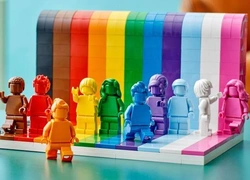 Экоконструкторы: Lego откажется от пластика на основе нефти