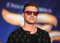 Джастин Тимберлейк добивается запрета на публикацию видео его ареста