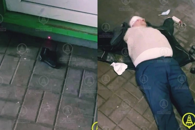 Стрельба на Камышовой: дело о покушении на убийство