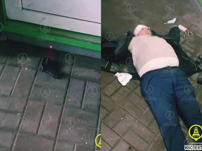 Невзаимные чувства и стрельба на Камышовой вылились в дело о покушении на убийство | Источник: «Дорожный инспектор»