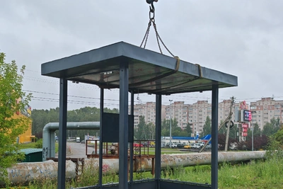 В Костроме появятся девять новых остановок